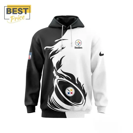Pittsburgh Football Steelerss Team Hoodie Unisex Adult S-5XL Gift