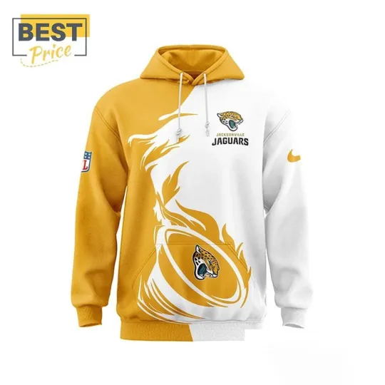 Discover Jacksonville Football Jaguarss Team Hoodie Unisex Adult S-5XL Gift