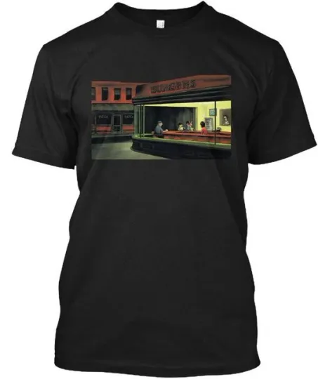 Discover Bob Burger Burgers T-Shirt