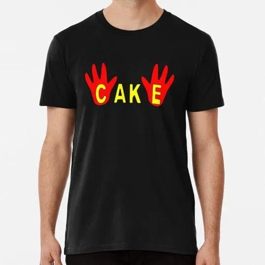 Discover Bob's Burgers Cake Fan Art T-Shirt