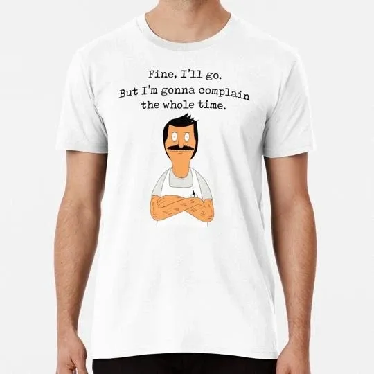 Discover Bob's Burgers T-Shirt