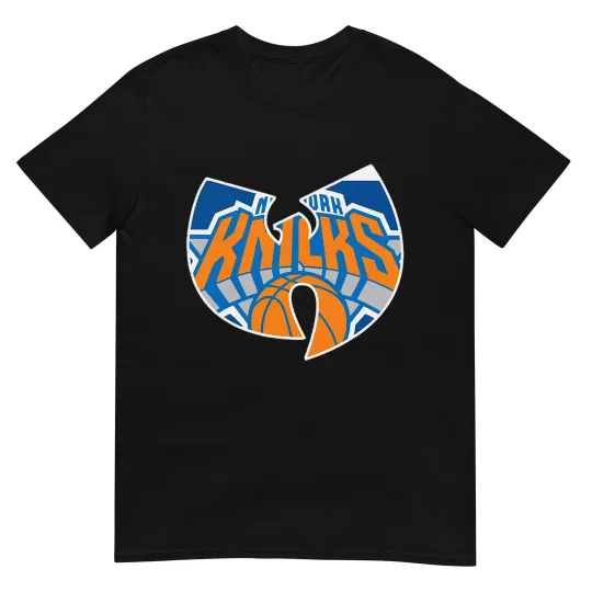 Discover Wutangs Knickss T-Shirt