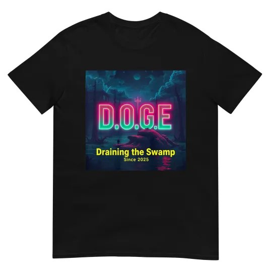 Discover DOGE 3.0 Premium T-Shirt