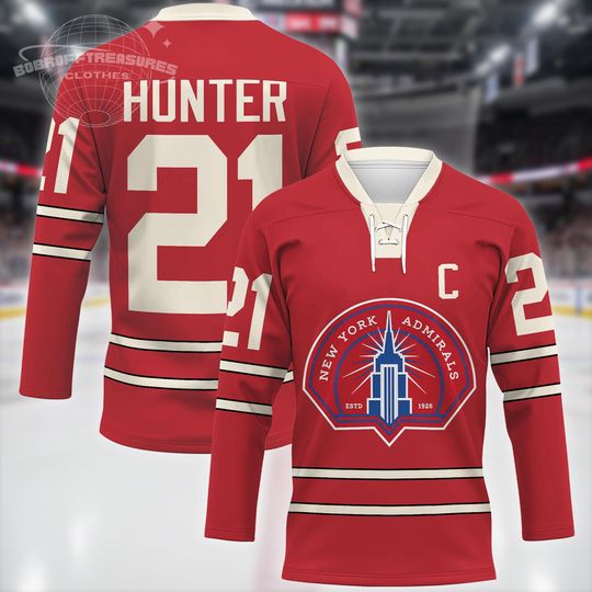 Discover Scott Hunter Hookey Jersey, François Arnaud Hookey Jersey, Heated Rivalry Inspired Hookey Jersey, Team Scott Hunter Fan Tee