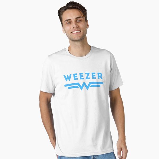 Discover singer weezer stranger weezer in weezer the weezer Essential T-Shirt