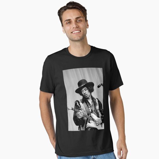 Discover The Beauty of Vintage Petals Essential T-Shirt