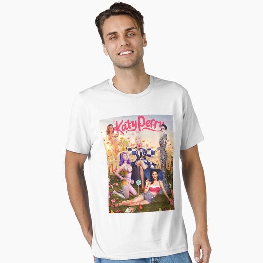 Discover Photoshot Essential T-Shirt