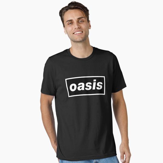 Discover dont lock back in anger Essential T-Shirt