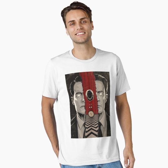 Discover Dale Cooper Essential T-Shirt