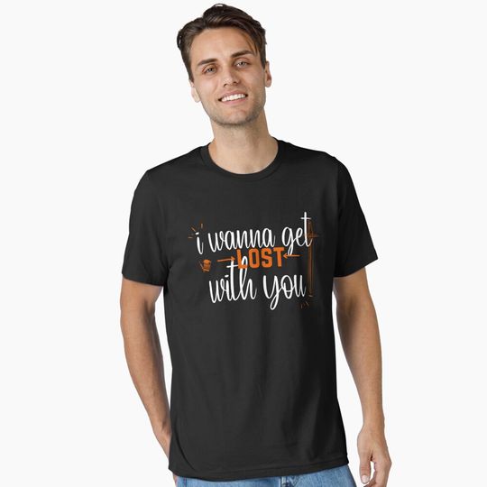 Discover Stereophonics    Essential T-Shirt