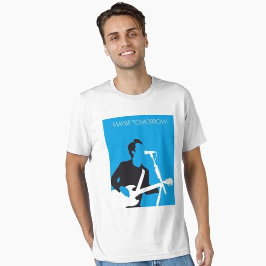 Discover Stereophonics Stereophonics Stereophonics    Essential T-Shirt