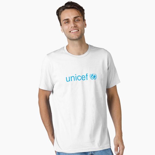 Discover unicef nations Essential T-Shirt