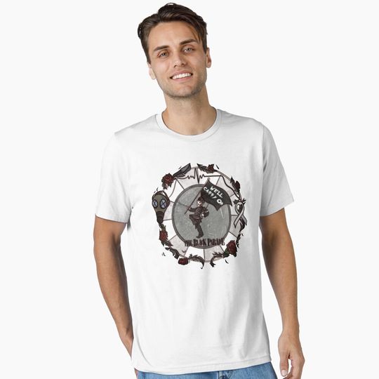 Discover well carry on Essential T-Shirt