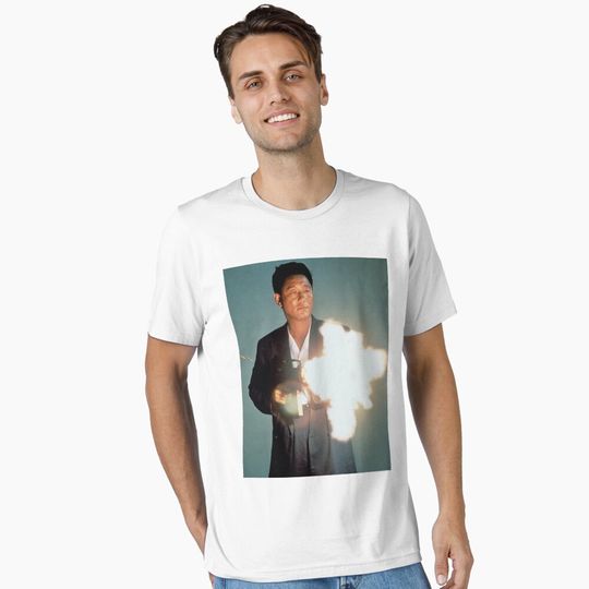 Discover Sonatine, Takeshi Kitano Essential T-Shirt