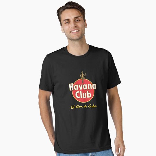Discover havana club Essential T-Shirt