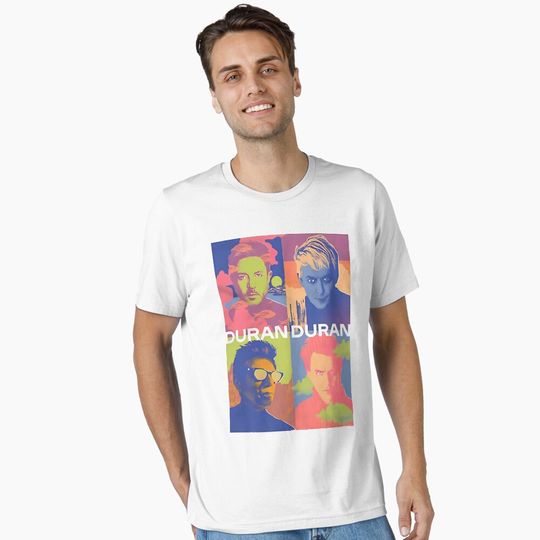 Discover Neon Graffiti Painting OWL Essential T-Shirt