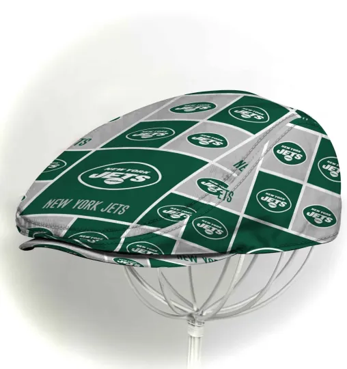 Discover New York Team Jets Jeff Cap Jets Driver Cap football Golf Cap football Flat Cap for Men