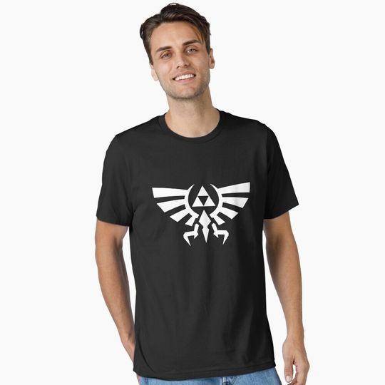 Discover Tears M-Sword II Essential T-Shirt