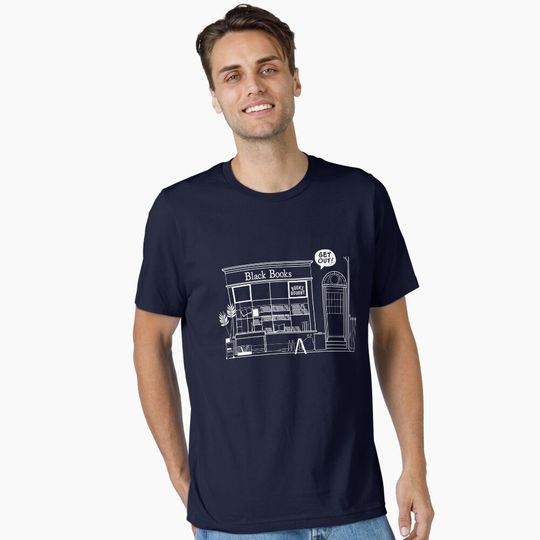 Discover Get Out! Essential T-Shirt