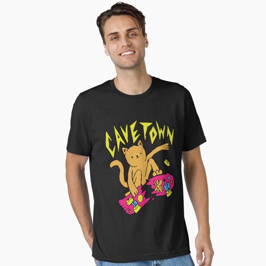 Discover cavetown Classic Essential T-Shirt