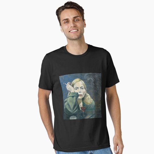 Joni Mitchell - You've Changed Classic T-Shirt Essential T-Shirt