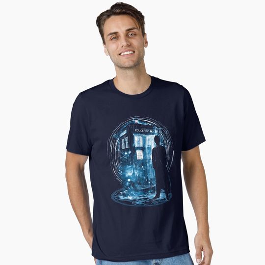 Discover 10 th time storm Essential T-Shirt