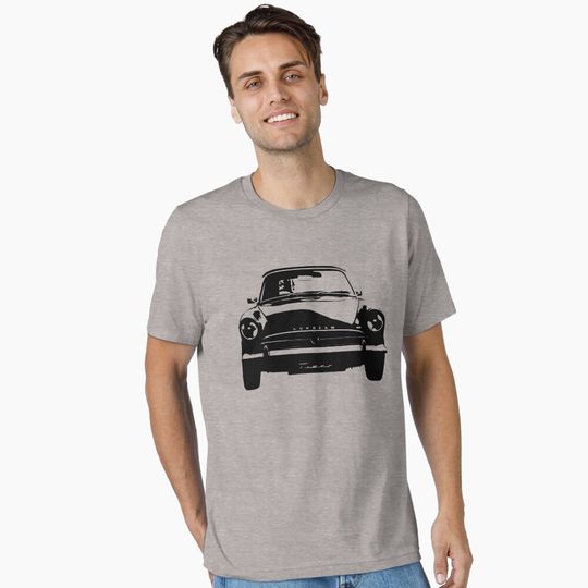 Discover Sunbeam Tiger Essential T-Shirt