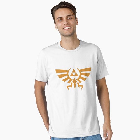 Discover Tears M-Sword I Essential T-Shirt