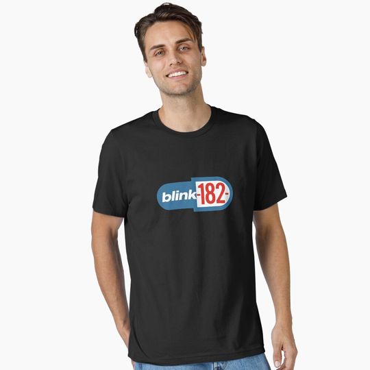 Discover Blue Pill Essential T-Shirt