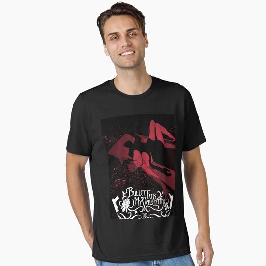 Discover The Poison Girl Essential T-Shirt