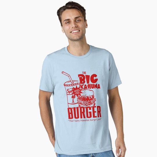 The Big Kahuna Burger Essential T-Shirt