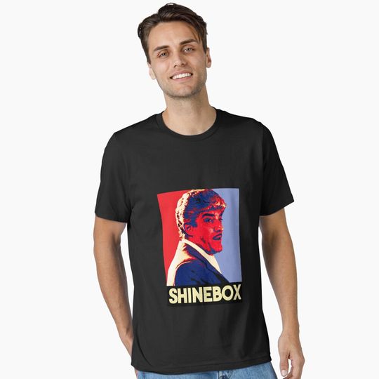 Discover Perfect Shinebox Goodfellas Gangster Billy Batts Essential T-Shirt