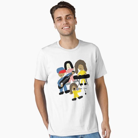 Discover How Will I Know Tribute Essential T-Shirt