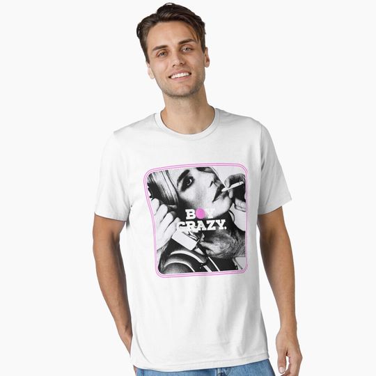 Discover TOUR SHIRT Essential T-Shirt