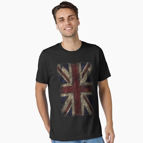 Discover Old English  Essential T-Shirt