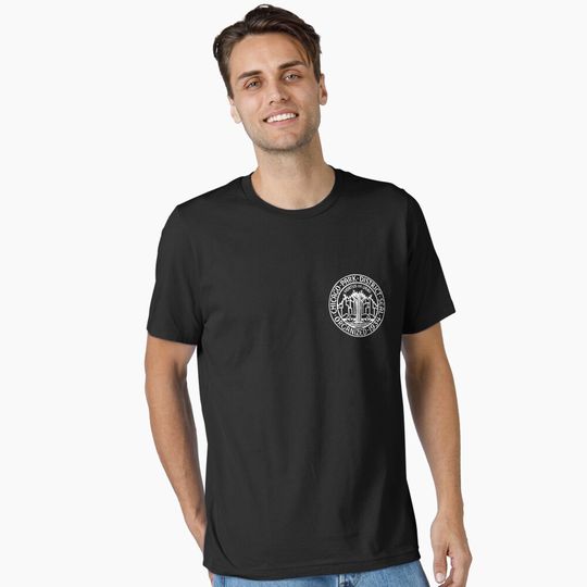 Discover Chicago Park District Essential T-Shirt