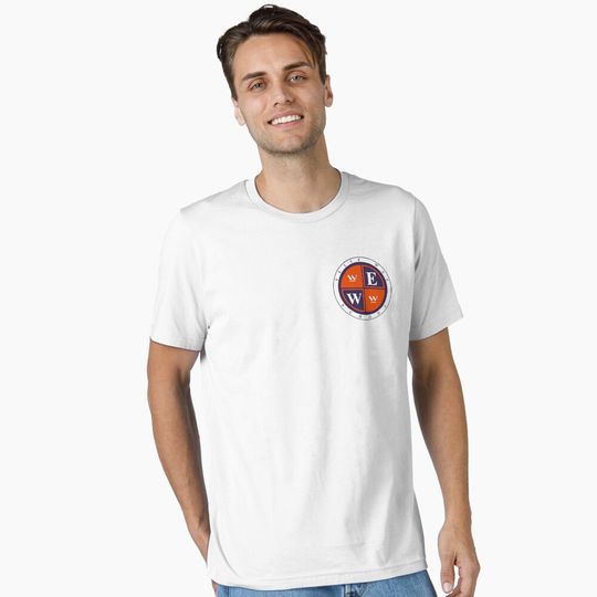 Discover Elite Way School - Rebelde Way Essential T-Shirt
