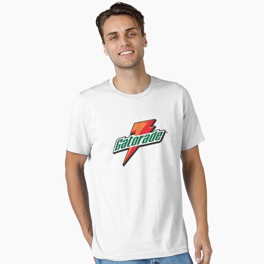 Discover the cool lighting of gatorades drinks Essential T-Shirt