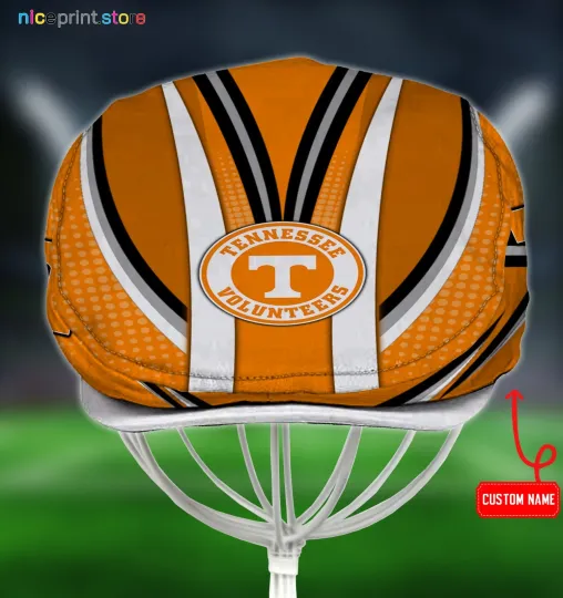 Discover Tennesse Team Voluntee Jeff Cap NCAA Jeff Cap Newboys Cap Driving Cap Golf Cap29