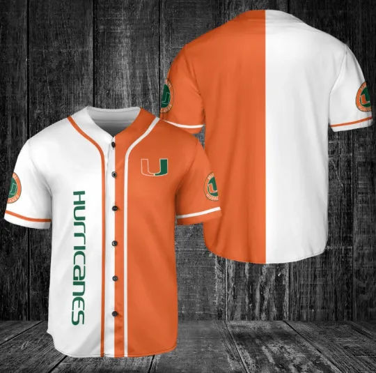 Discover M Hurricanes Gifts For Fan Jersey - All Size