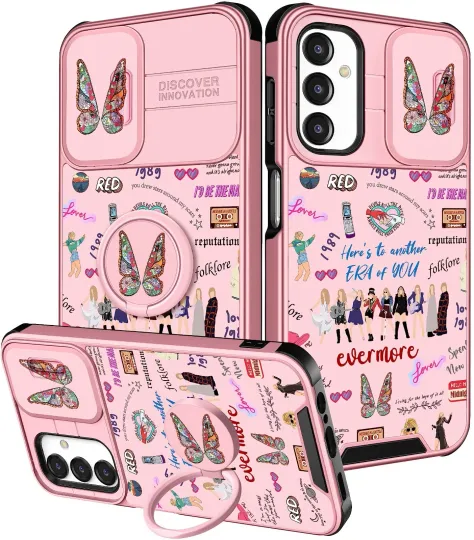 Discover Swift Eras Inspired Fashion Phone Case for iPhone 11 Pro