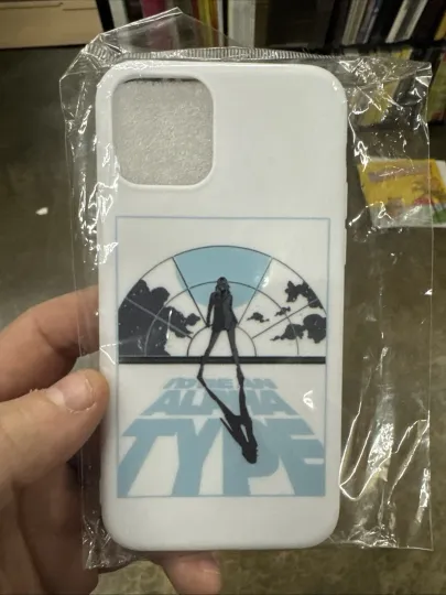 Discover case Swift I’d be an alpha type iPhone 11 pro