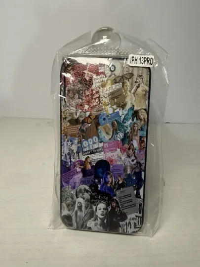 Discover Brand New iPhone 13 Pro Case Swift