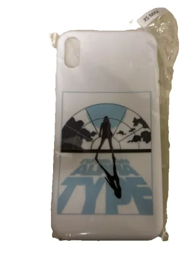 Discover case Swift I’d be an alpha type iPhone XS MAX