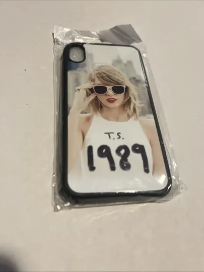 Discover Rare Original Swift Phone Case