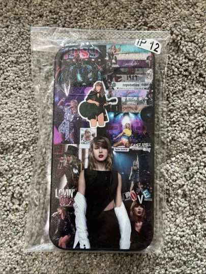 Discover Swift Iphone Case Fits Iphone 12