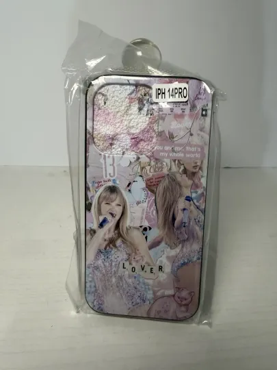 Discover Brand New iPhone 15 Pro Case Swift