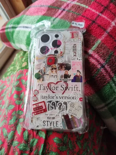 Discover IPhone 15 Pro  Case Swift 1989