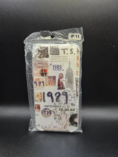 Discover New Swift Silicone Phone Case Compatible With Iphone 11