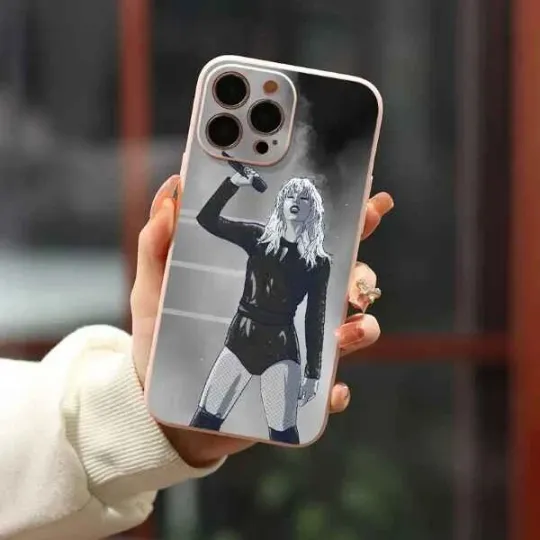 Discover Swift Phone Case Iphone 14